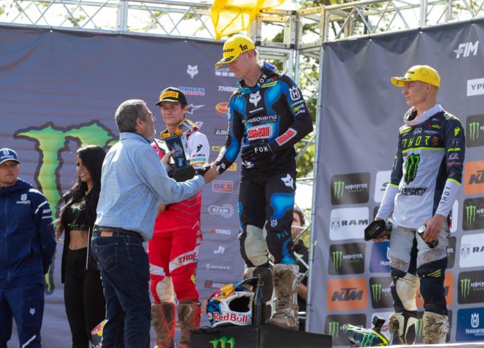 Motocross