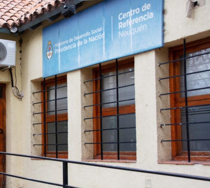 Oficinas