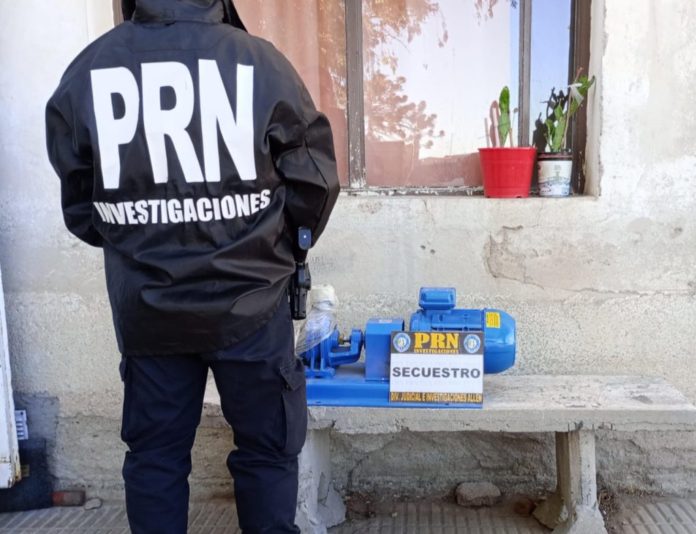Policia