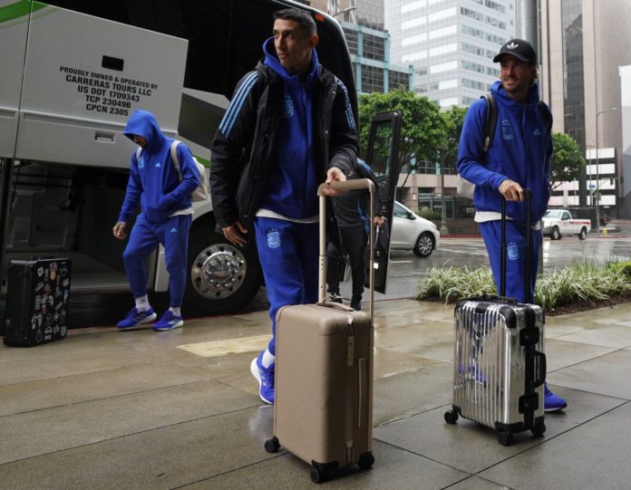 Seleccion