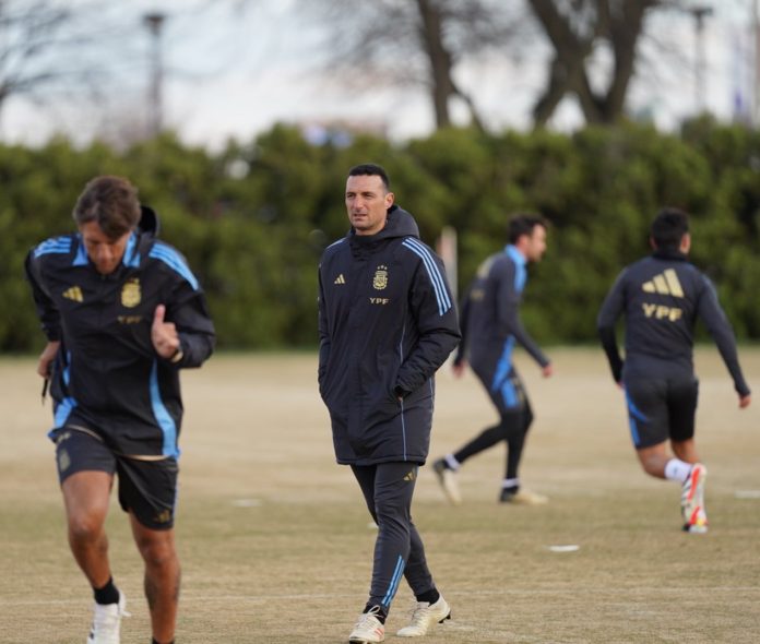 Selección
