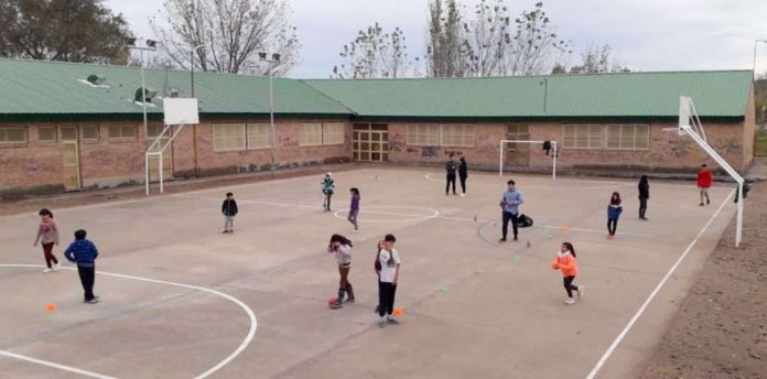Escuela