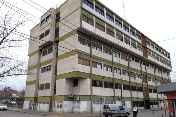 Hospital