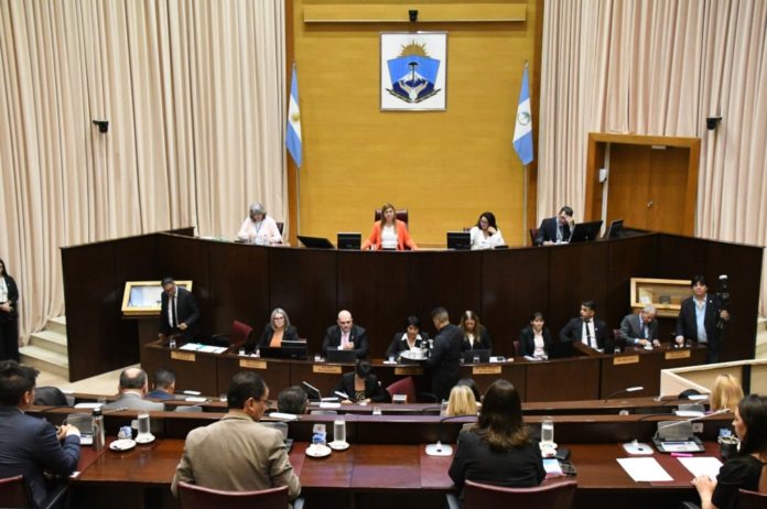 Legislatura