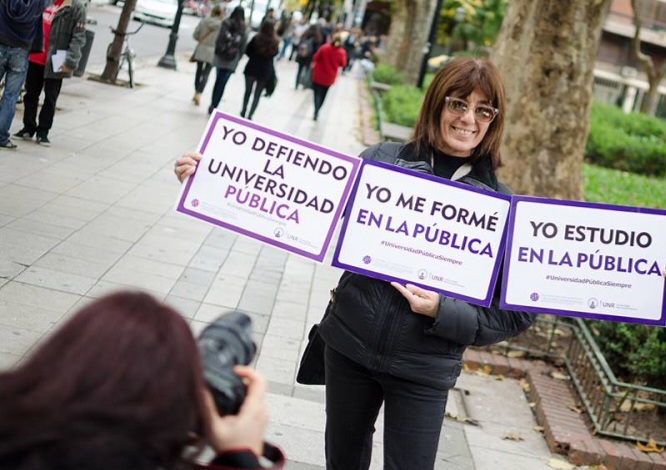 Marcha