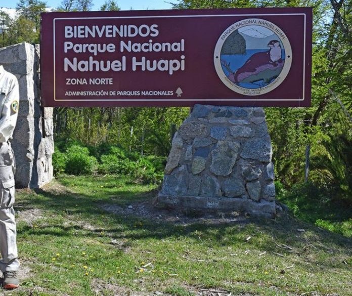 ParqueNacional