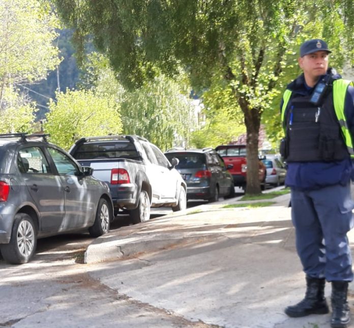 Policia