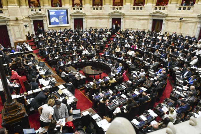 diputados