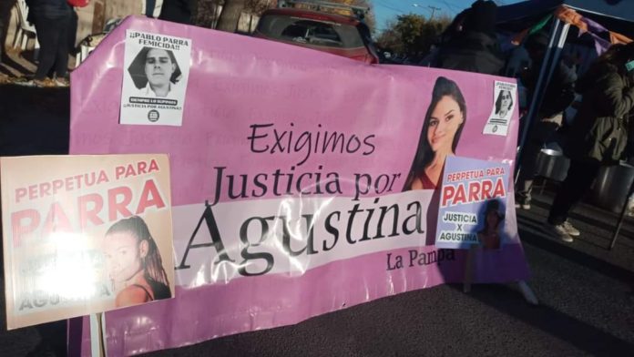 Agustina