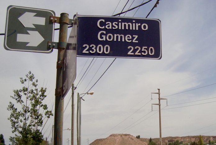 Calle