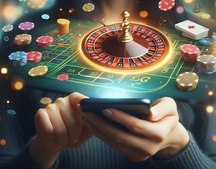 Casinos