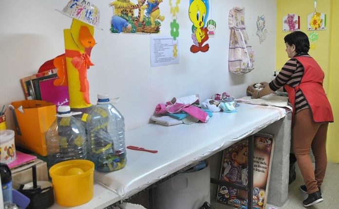 Centros.Infantiles