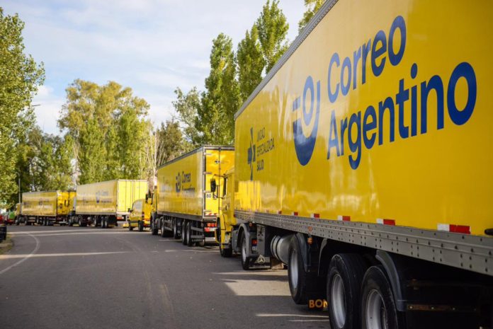 Correo-