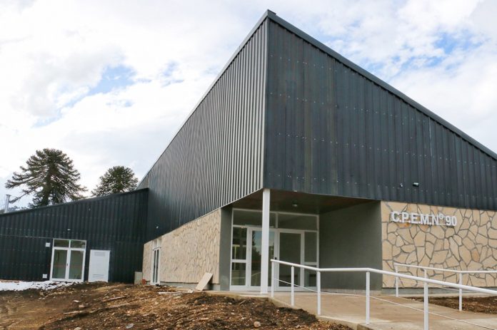 Escuela