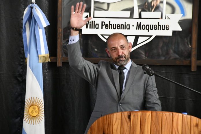 Intendente