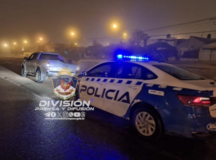 Policia