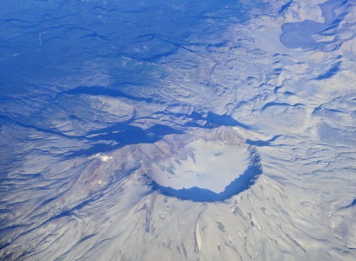 Puyehue.Volcan