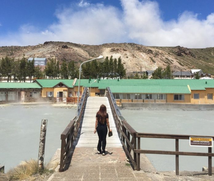 Termas-de-copahue