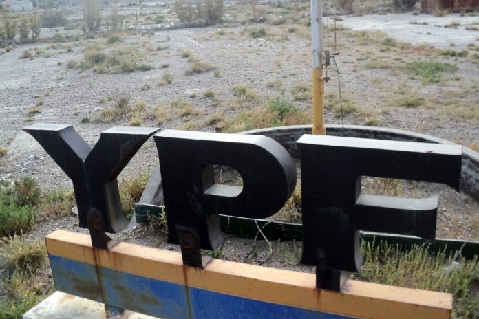 Yacimiento