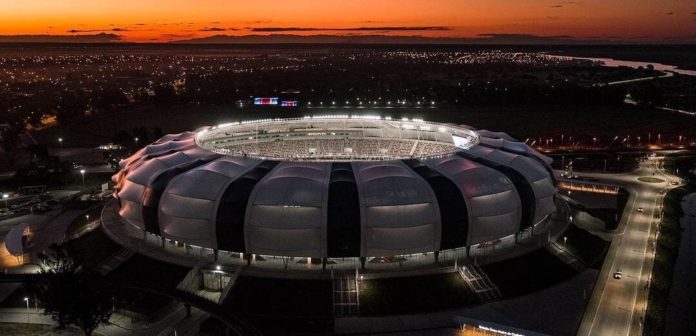 estadio