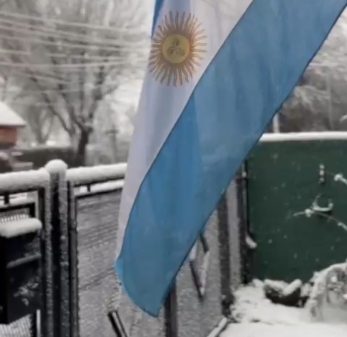Argentina