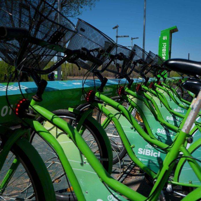 Bici