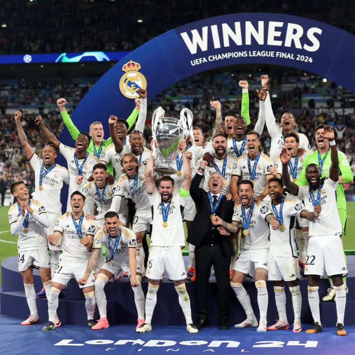 RealMadrid