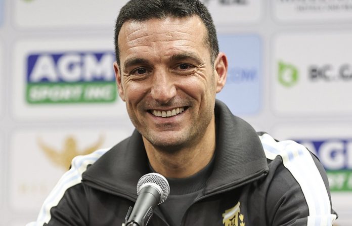 Scaloni