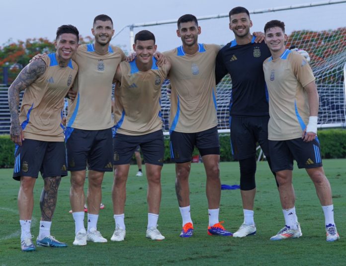 Seleccion