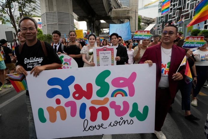 TAILANDIA-MATRIMONIO_IGUALITARIO