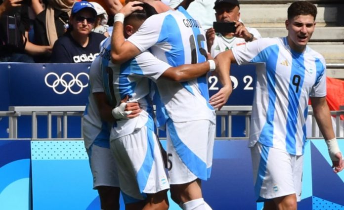 Argentina