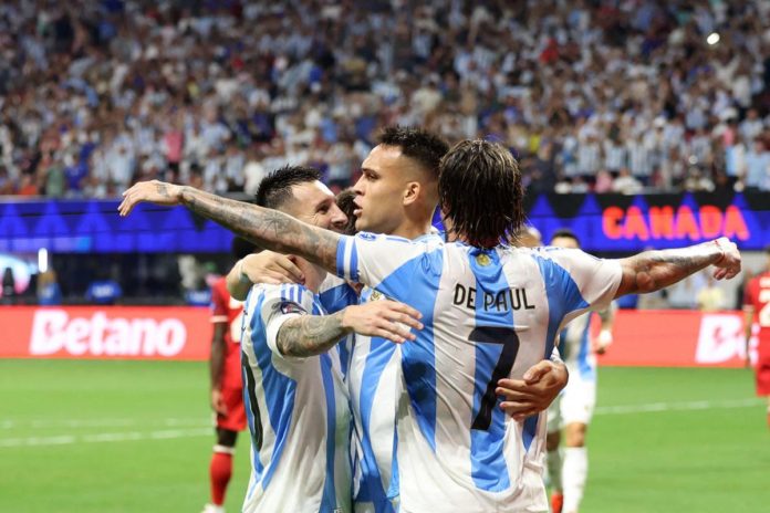 Argentina