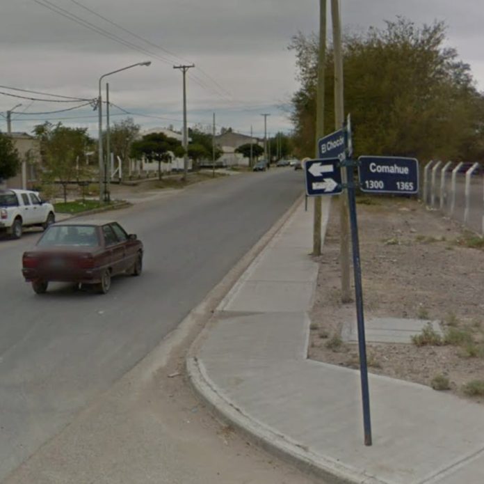 Calles