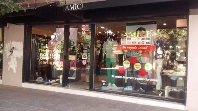 Comercio