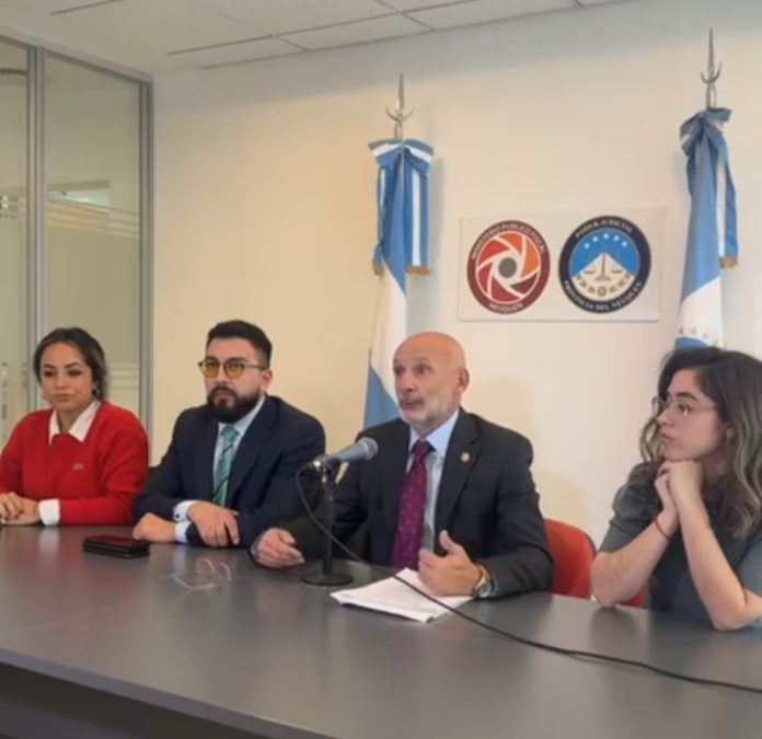 Conferencia