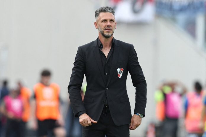 Demichelis