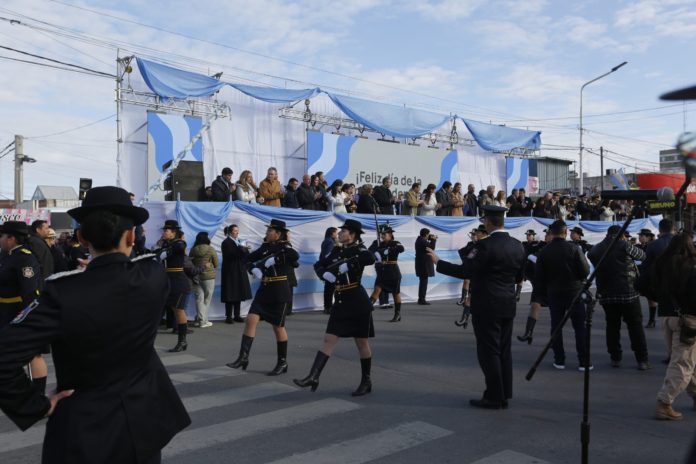 Desfile