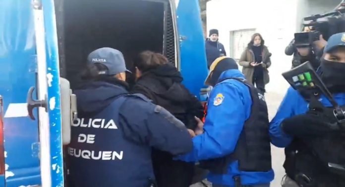 Detencion