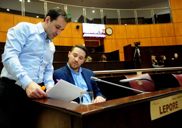 Diputados