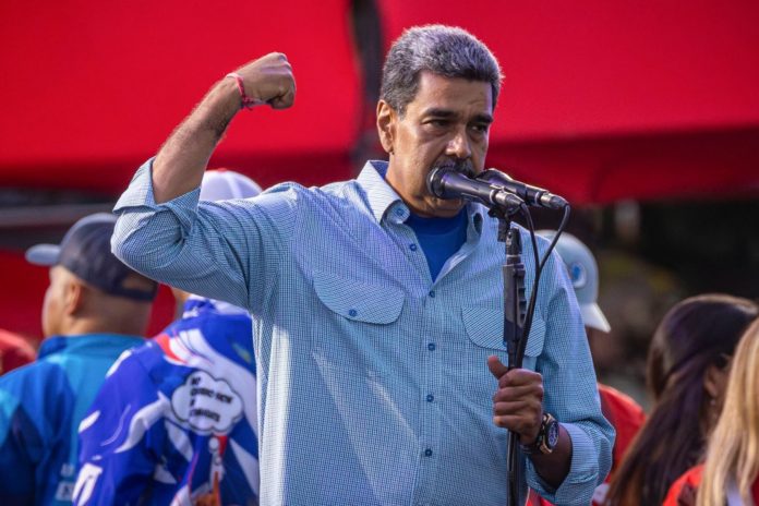 Maduro