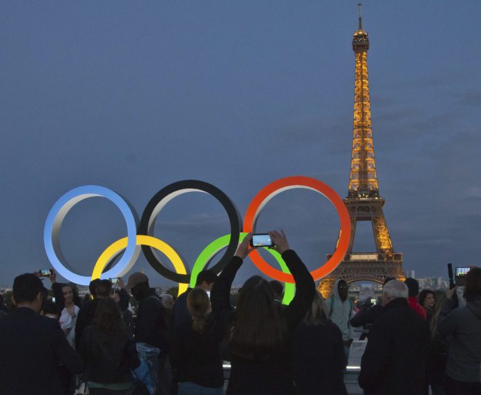 Paris