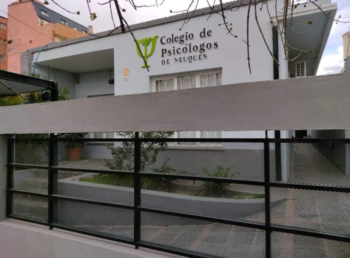 Psicólogos