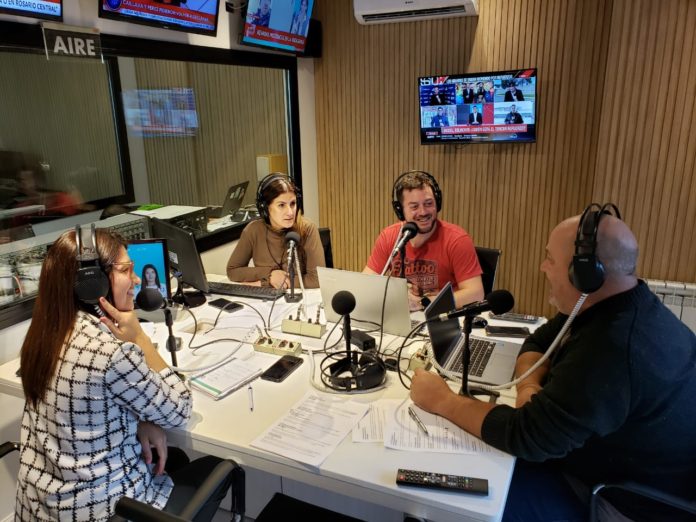 Radio