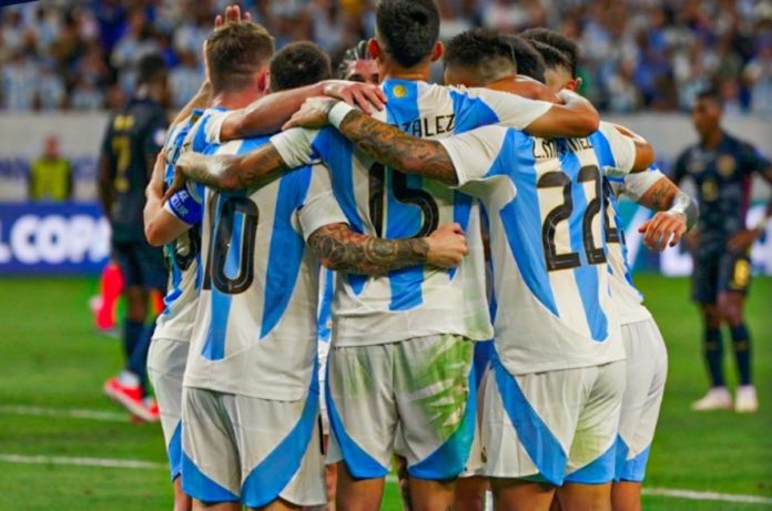 Selección