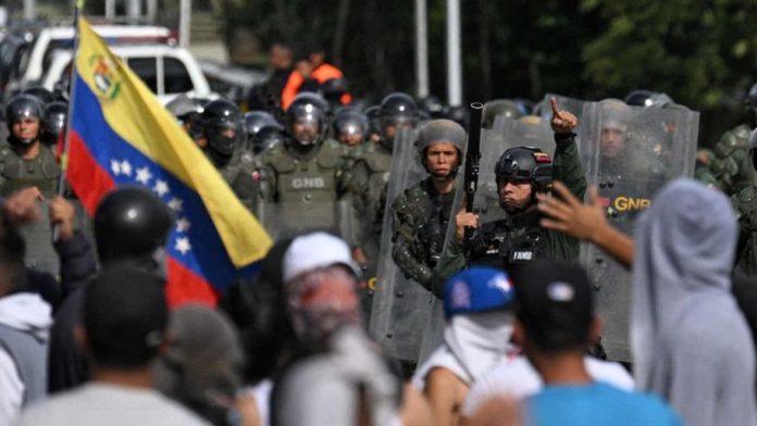 Venezuela