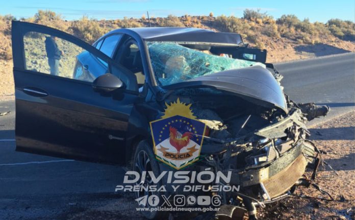 Accidente