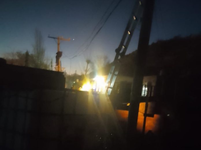Barrio
