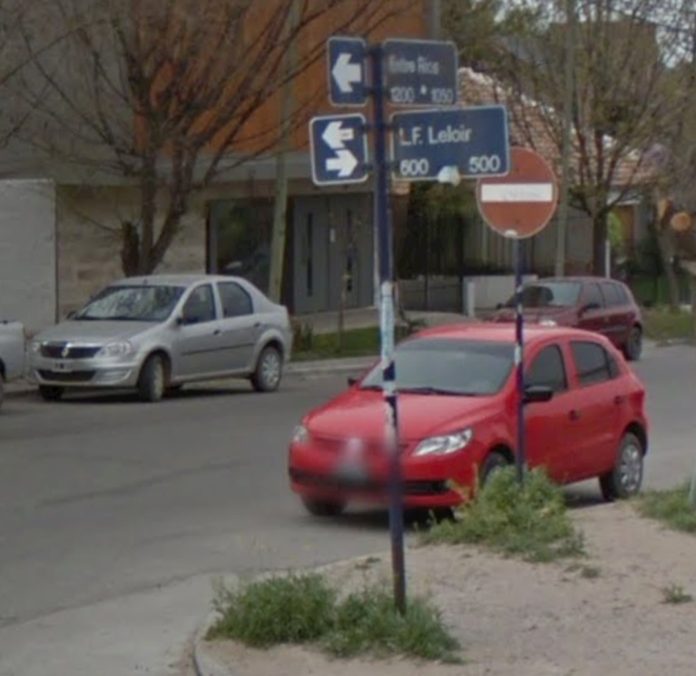 Calles