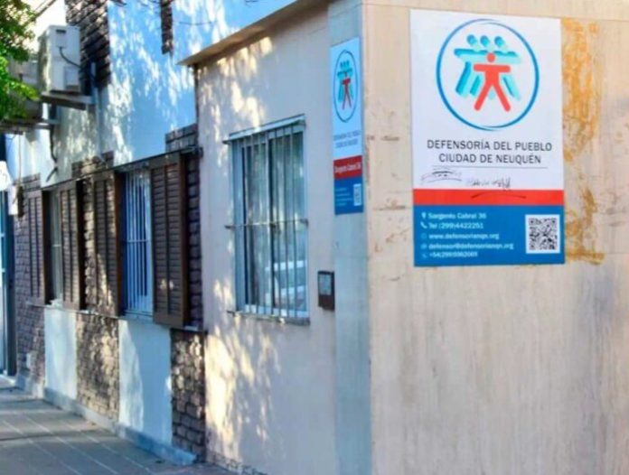 Defensoría