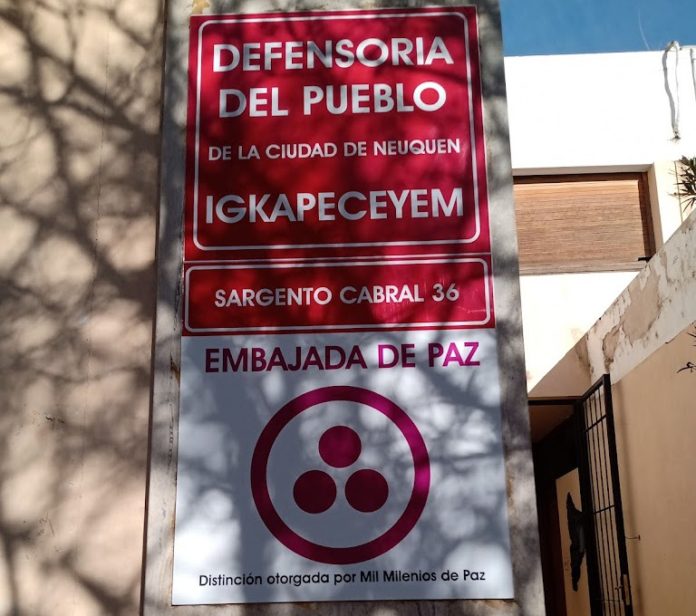 Defensoria
